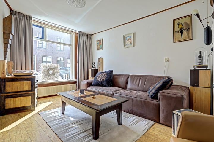 Photo 5 of Nieuwstraat 35