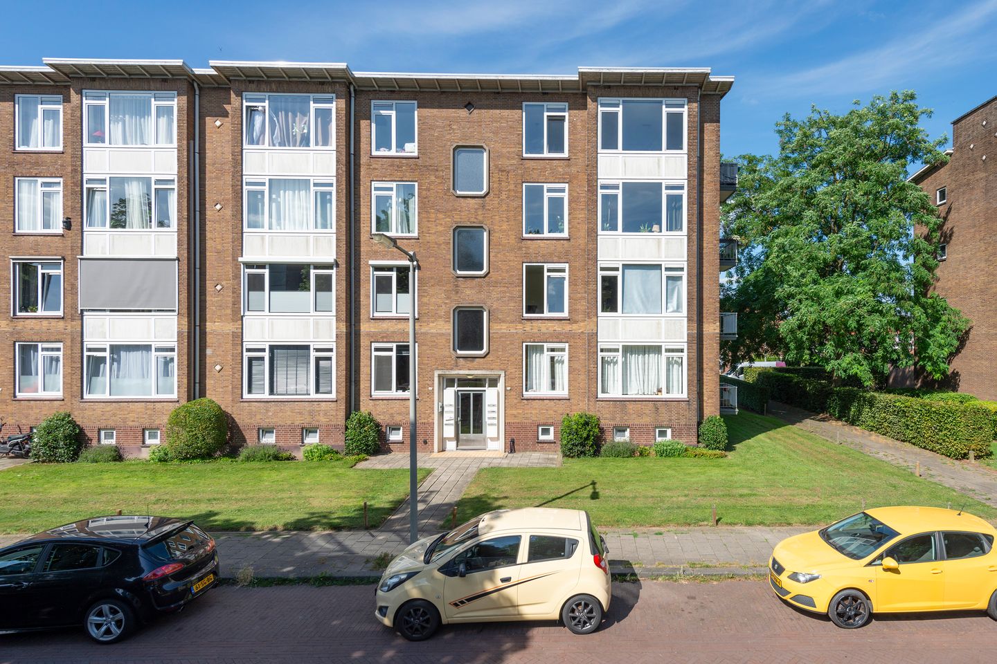 Foto 1 van Huissensestraat 121-4