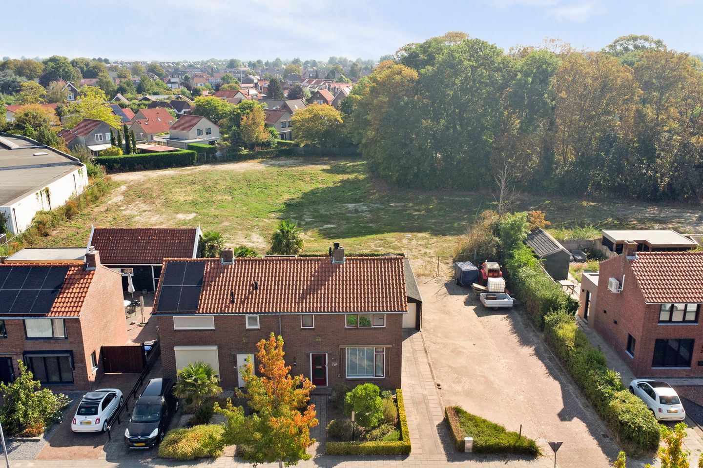 Foto 40 van van der Biltlaan 19