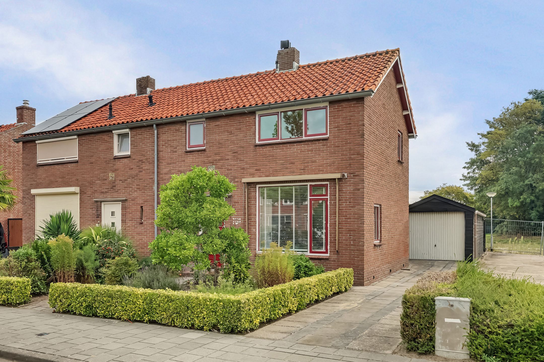 van der Biltlaan 19 