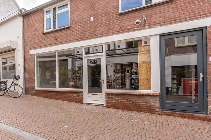 Molenstraat 8, Rhenen