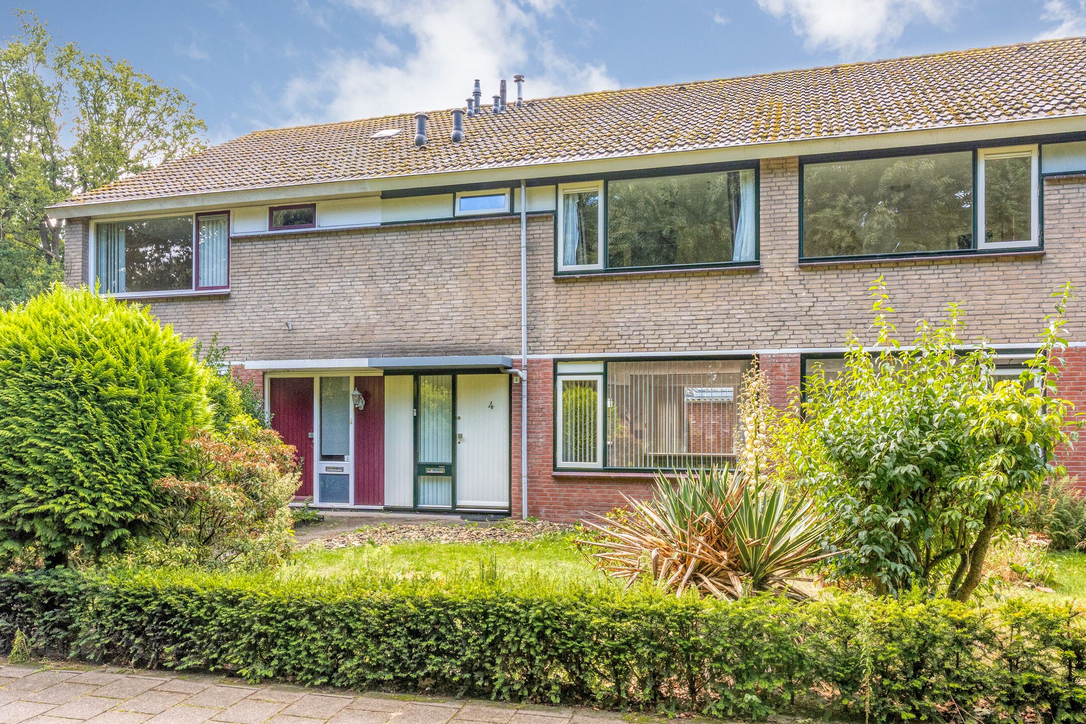 Schubertstraat 4 