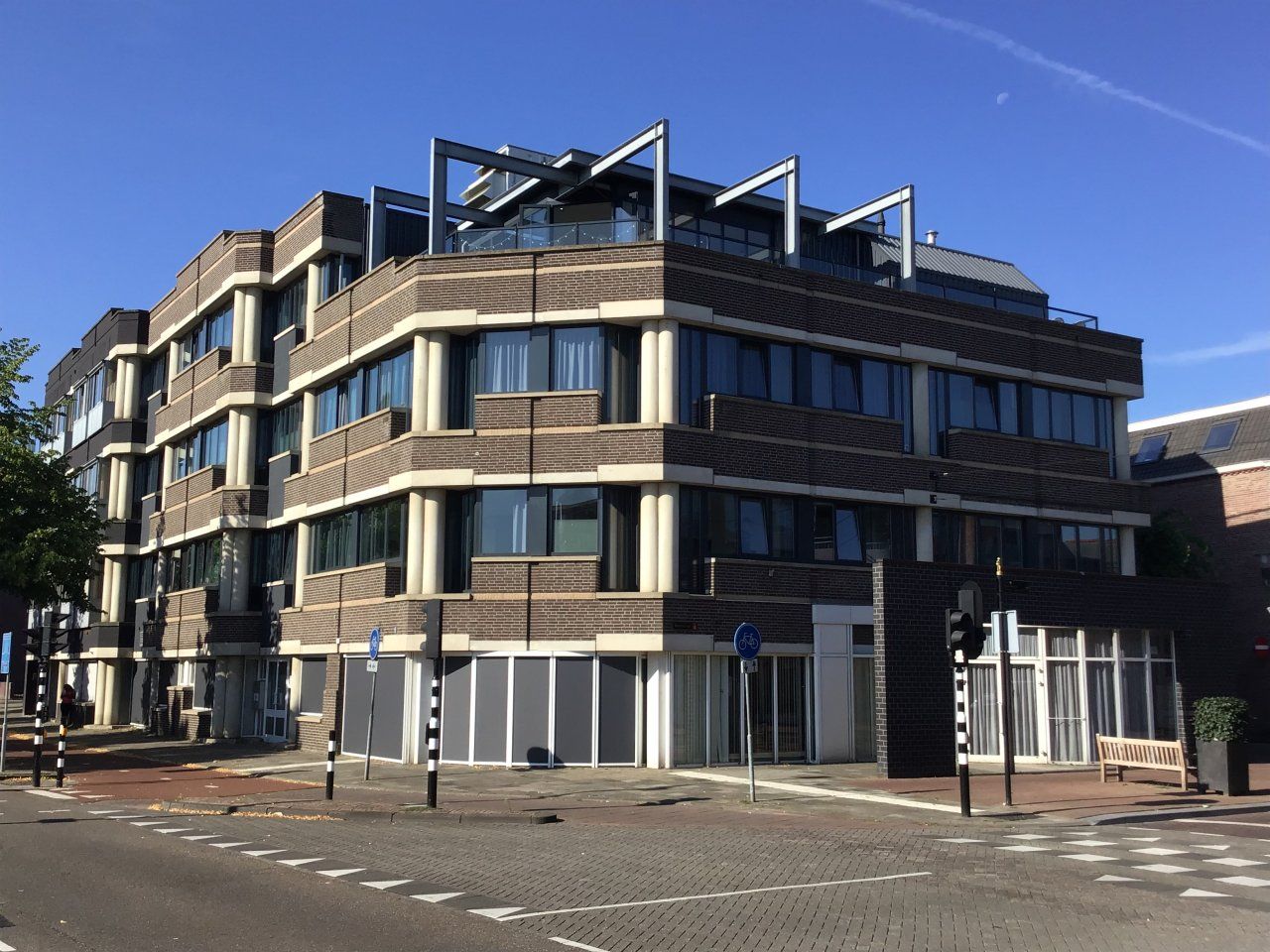 Foto 1 van Molenstraat 197-P