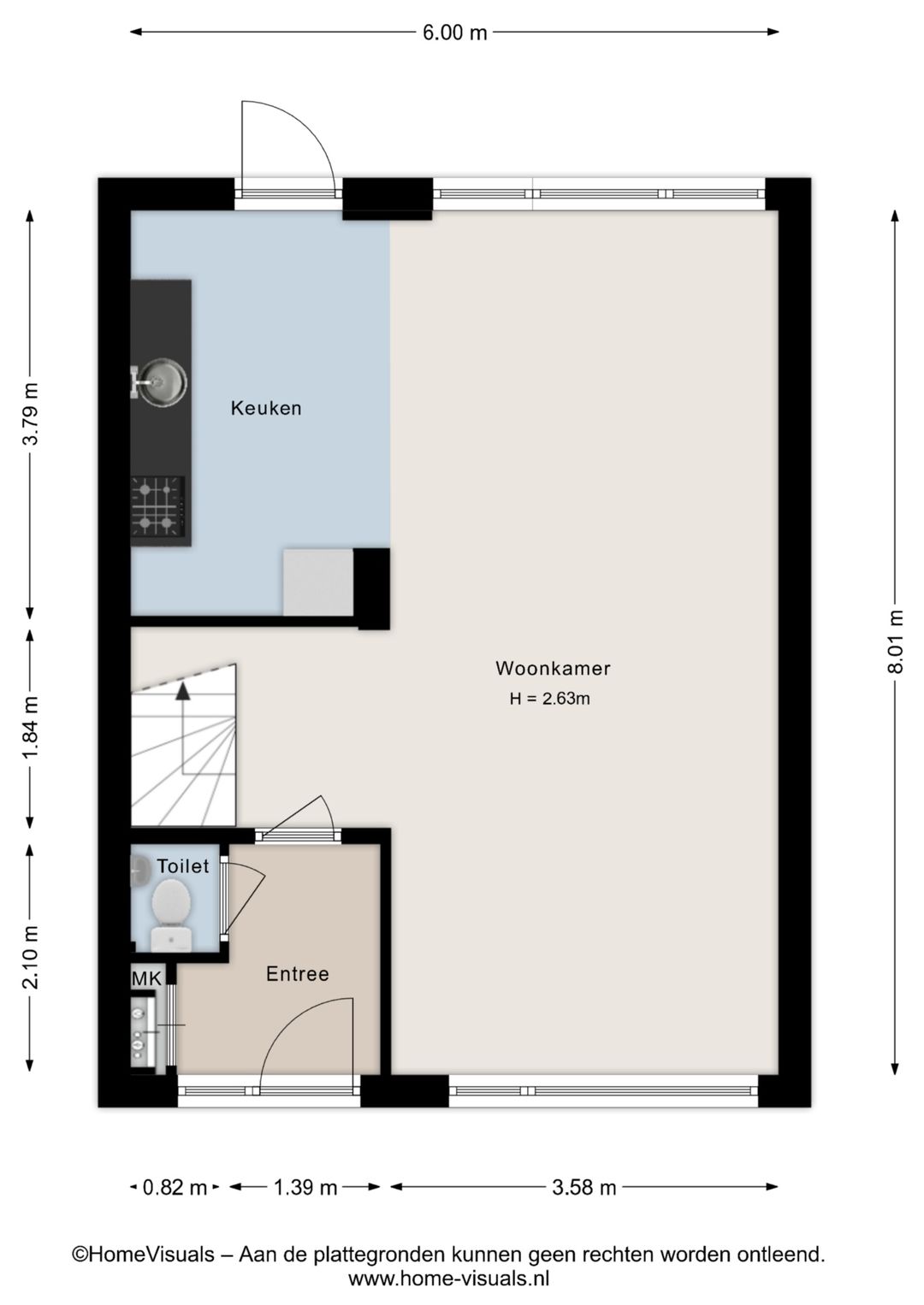Foto 41 van Schubertstraat 4