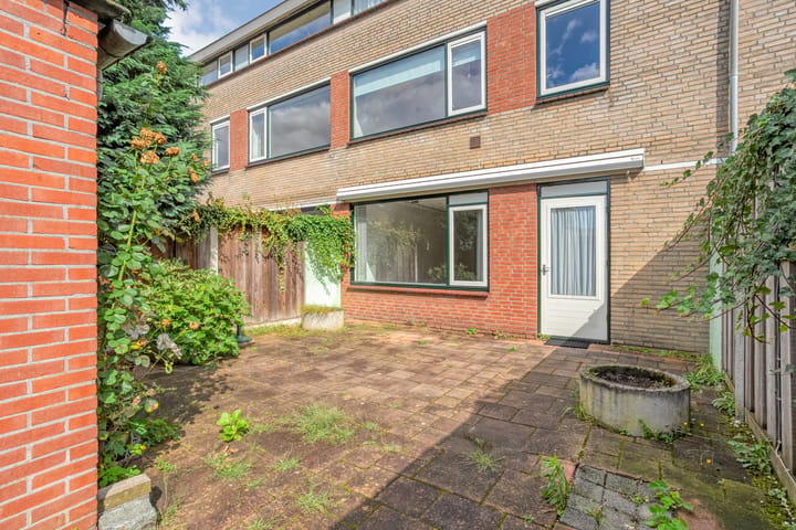 Foto 4 van Schubertstraat 4
