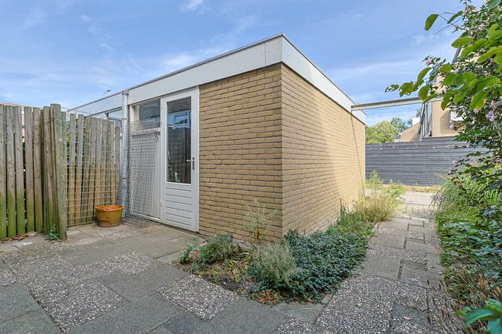 Foto 4 van Grashof 4