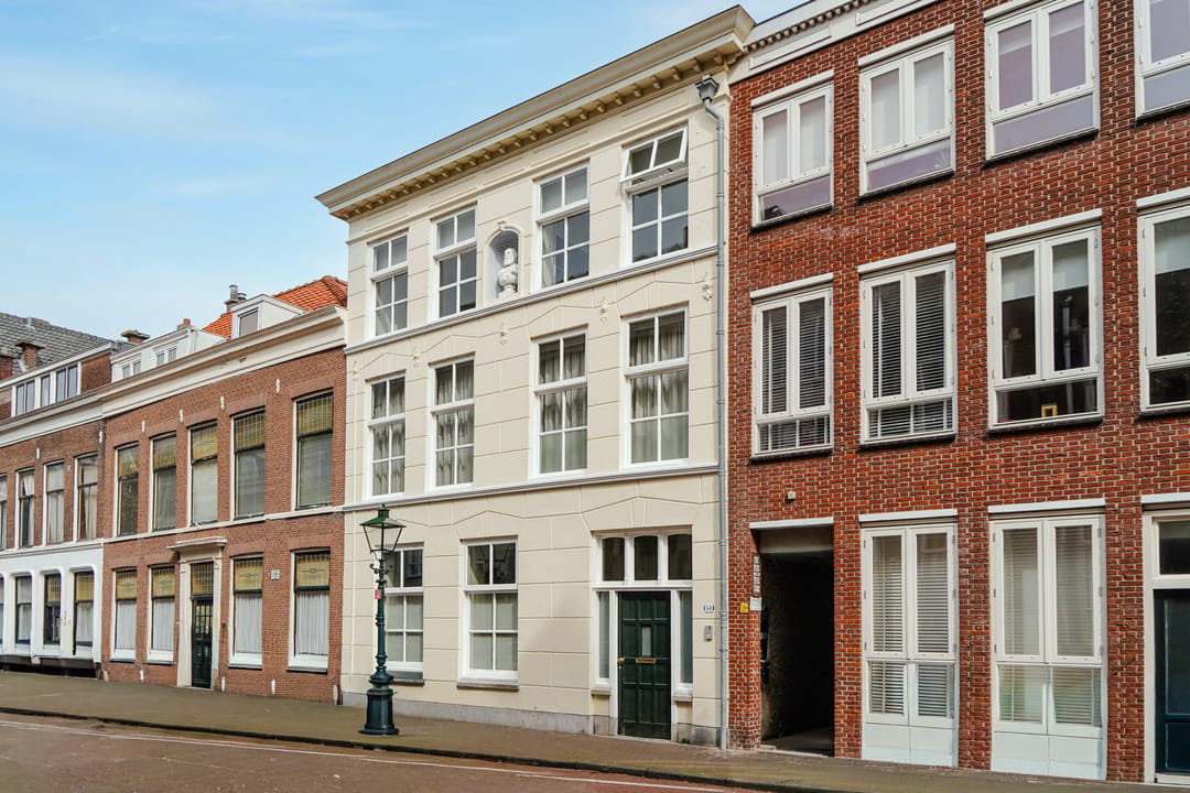 Foto 1 van Willemstraat 51