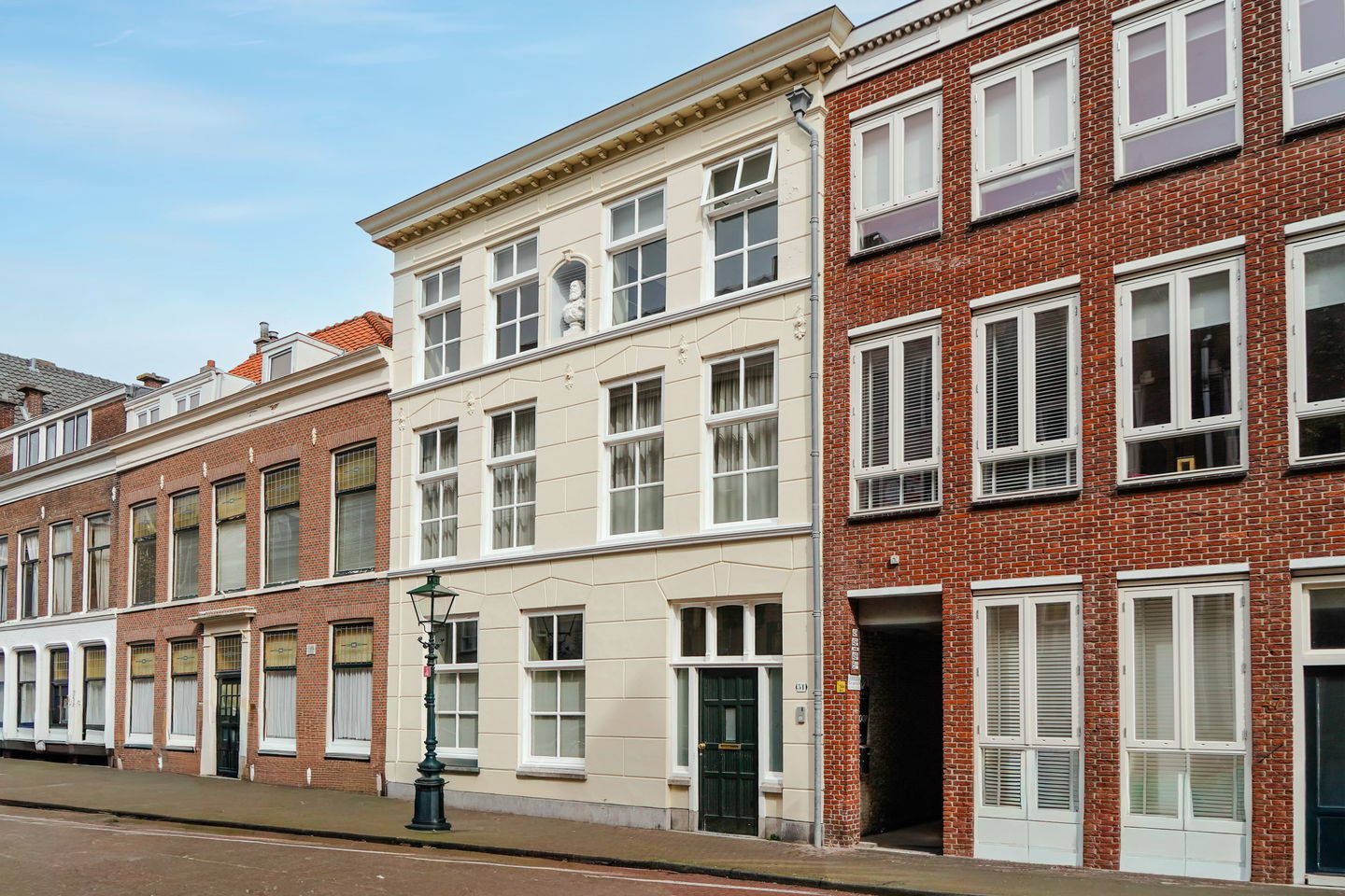 Foto 1 van Willemstraat 51