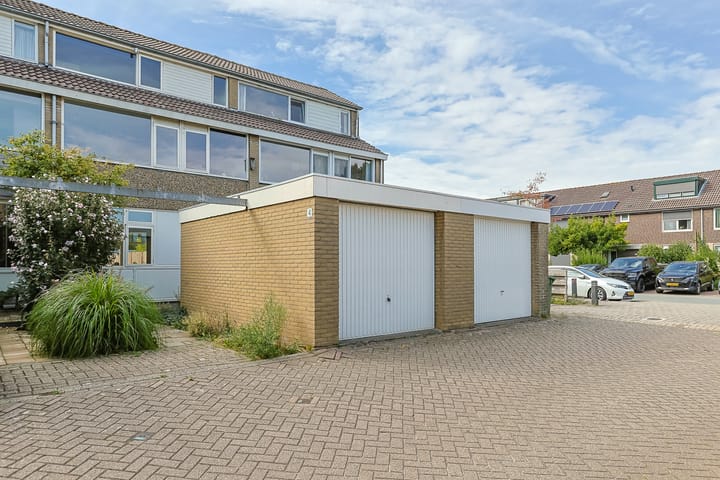 Foto 2 van Grashof 4