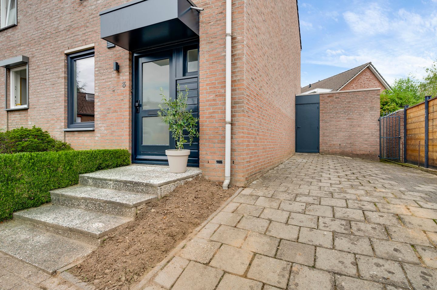 Foto 4 van Schoolstraat 3