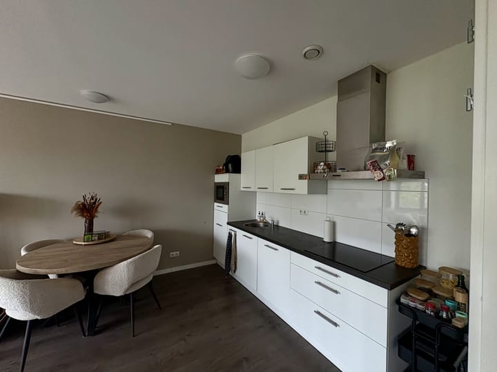 Foto 4 van Molenstraat 197-P