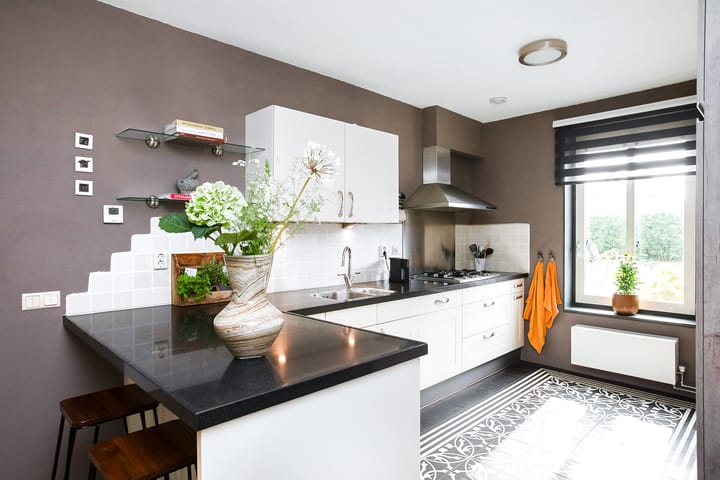 Foto 4 van Steenenbaak 23