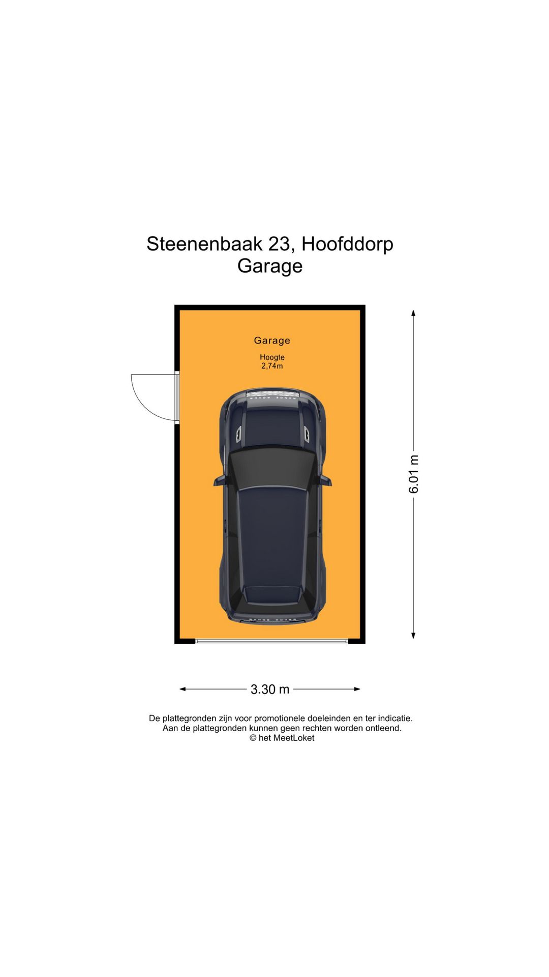 Foto 49 van Steenenbaak 23