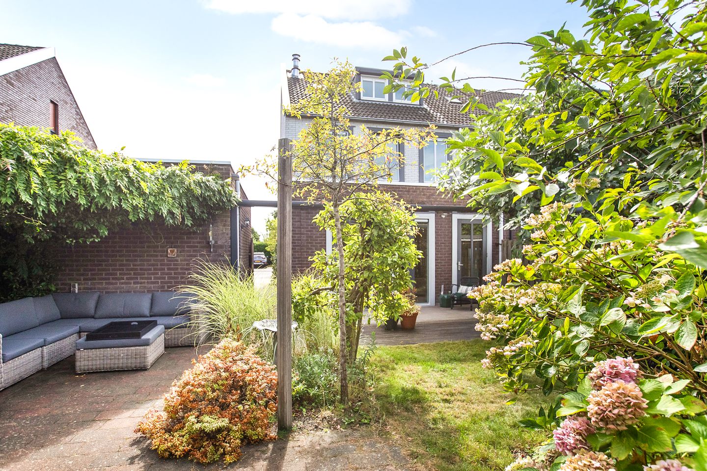 Foto 5 van Steenenbaak 23