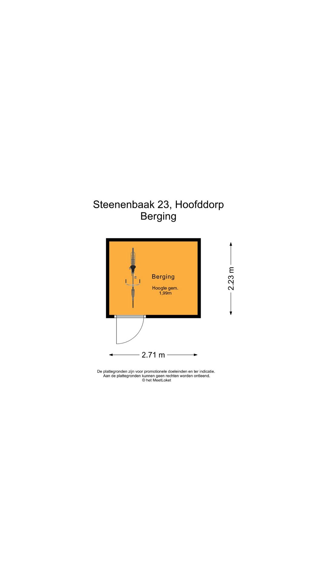 Foto 50 van Steenenbaak 23