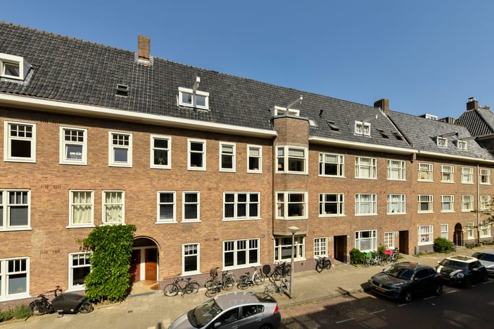 Foto 4 van Dintelstraat 51-2