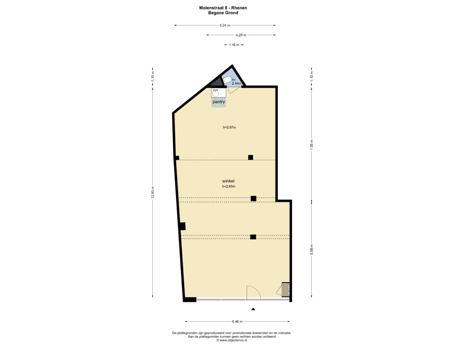 Bekijk plattegrond