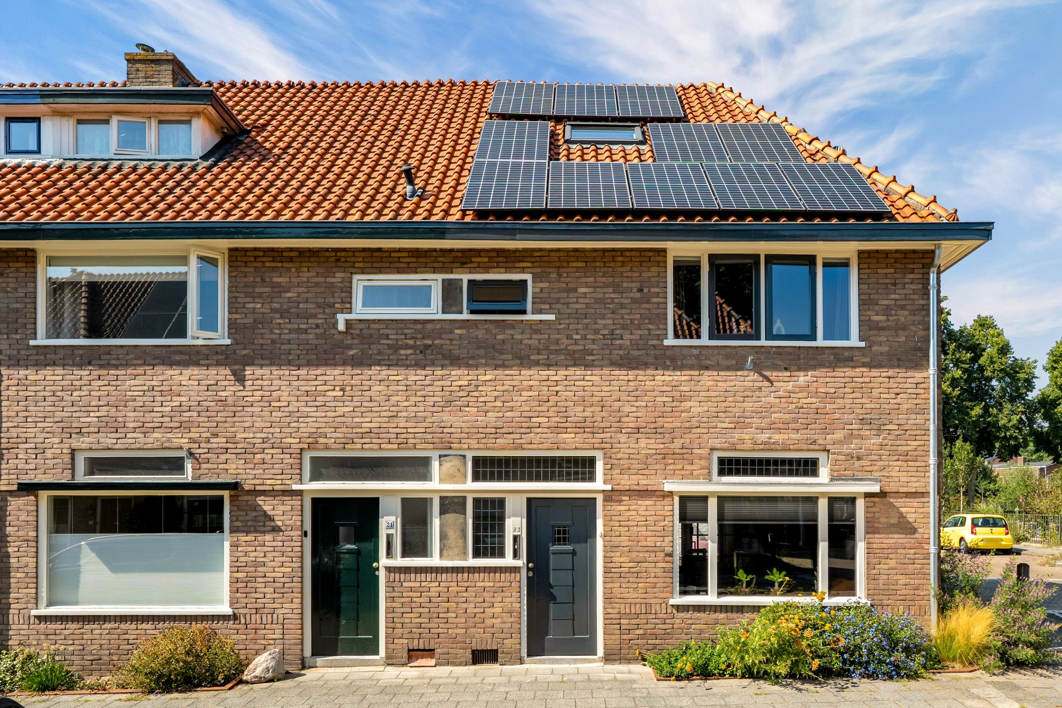 Beerninkstraat 23 
