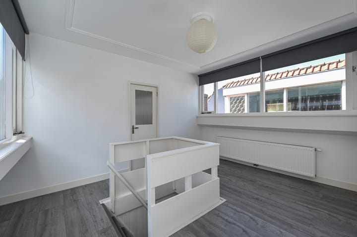 Appartement te koop: Koninginnelaan 51A, Voorburg