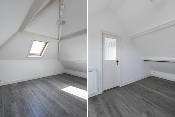 Appartement te koop: Koninginnelaan 51A, Voorburg