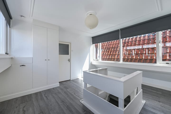 Appartement te koop: Koninginnelaan 51A, Voorburg