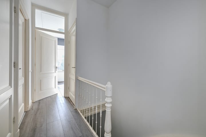 Appartement te koop: Koninginnelaan 51A, Voorburg