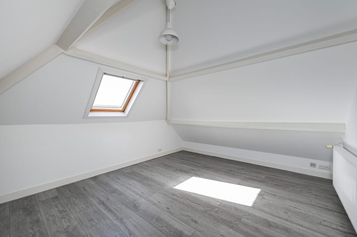 Appartement te koop: Koninginnelaan 51A, Voorburg