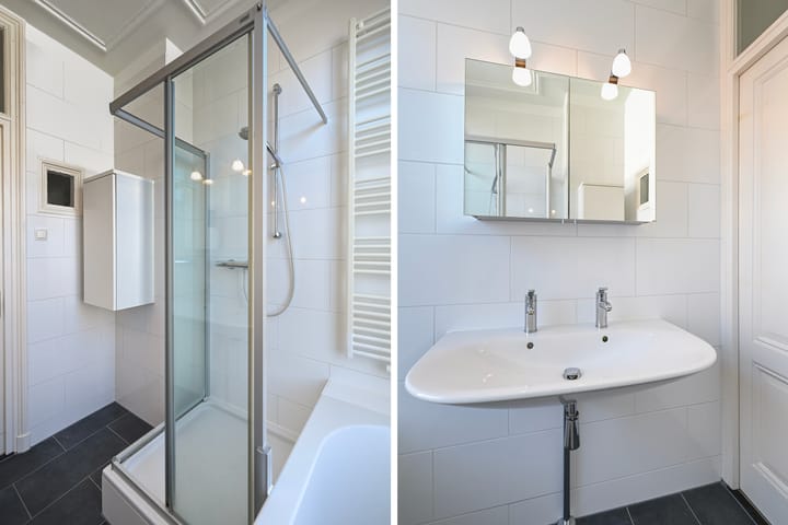 Appartement te koop: Koninginnelaan 51A, Voorburg