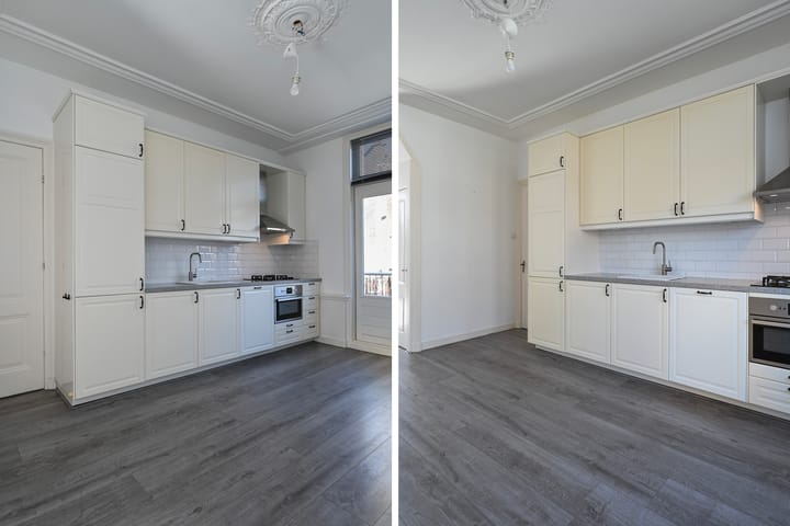 Appartement te koop: Koninginnelaan 51A, Voorburg