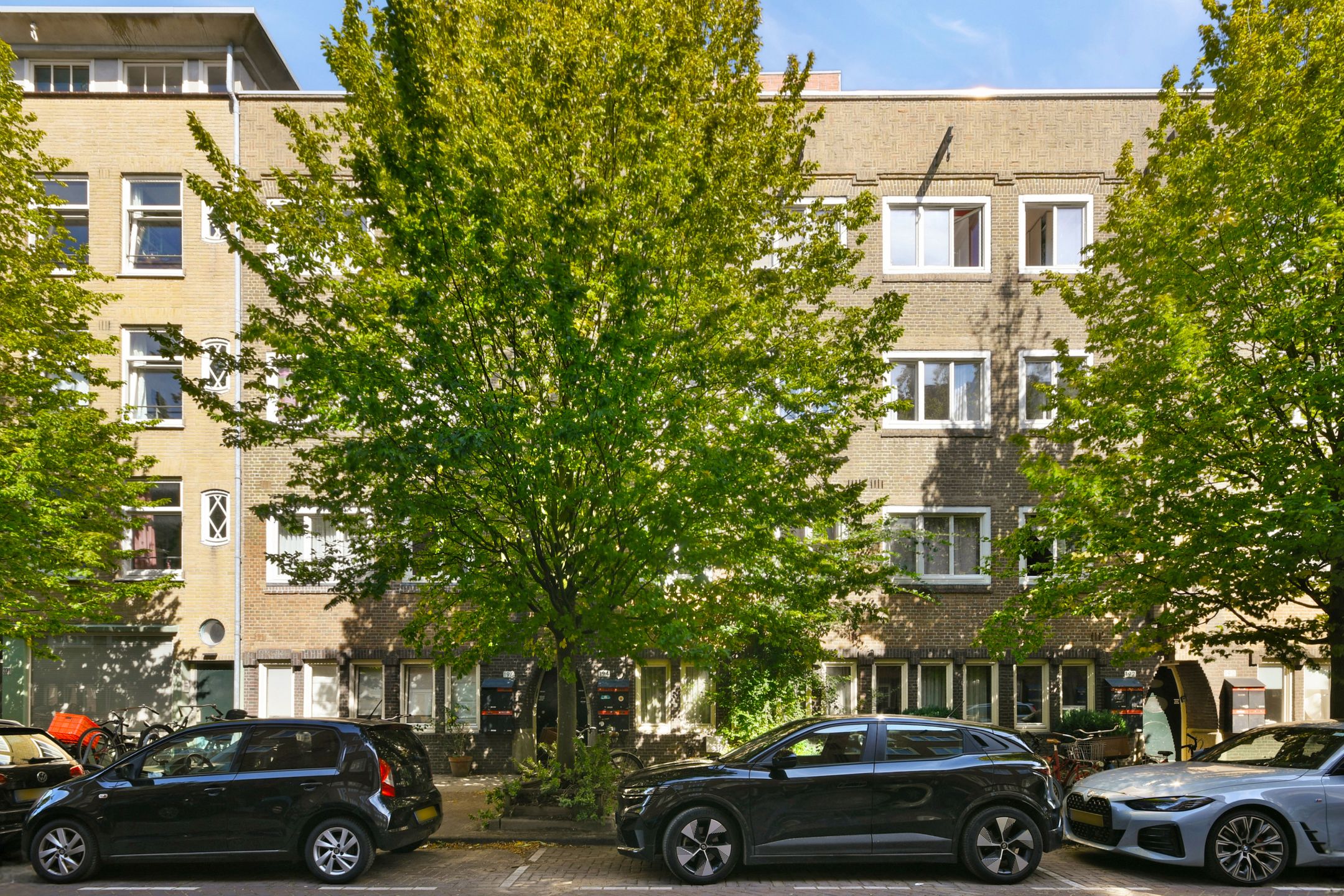 Bestevâerstraat 194- 194 1