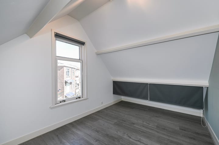 Appartement te koop: Koninginnelaan 51A, Voorburg