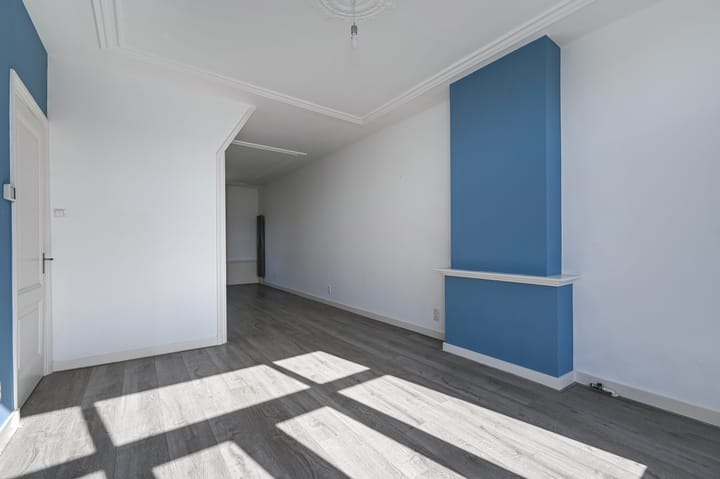 Appartement te koop: Koninginnelaan 51A, Voorburg