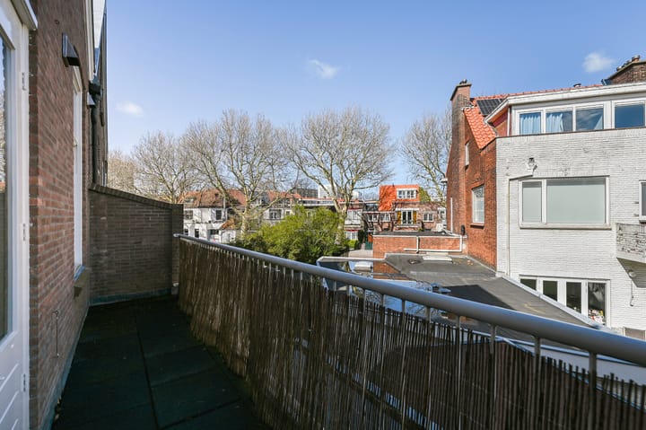 Appartement te koop: Koninginnelaan 51A, Voorburg