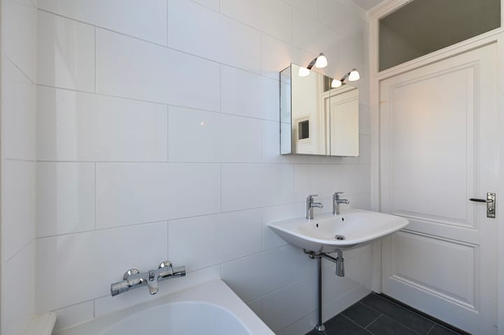 Appartement te koop: Koninginnelaan 51A, Voorburg