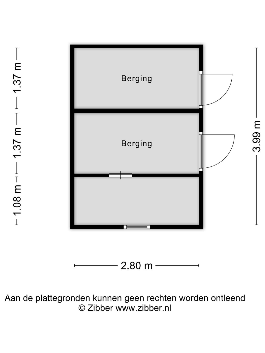 Foto 47 van Hondelink 69