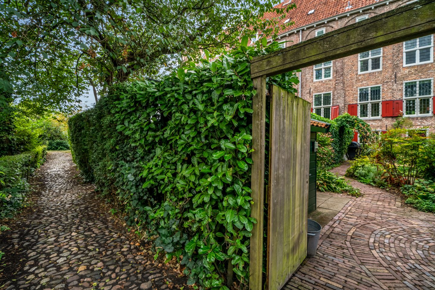 Photo 20 of Muurhuizen 105