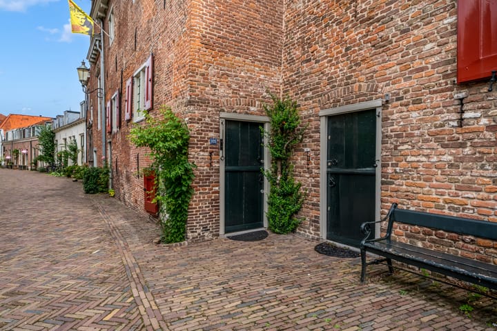 Photo 4 of Muurhuizen 105