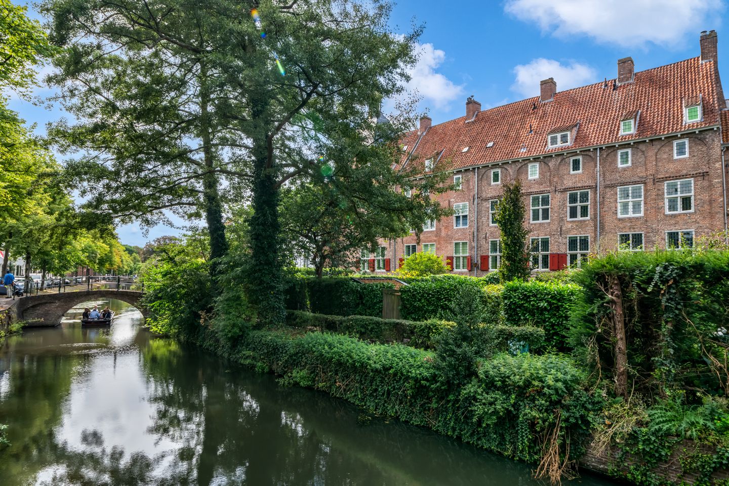 Photo 1 of Muurhuizen 105