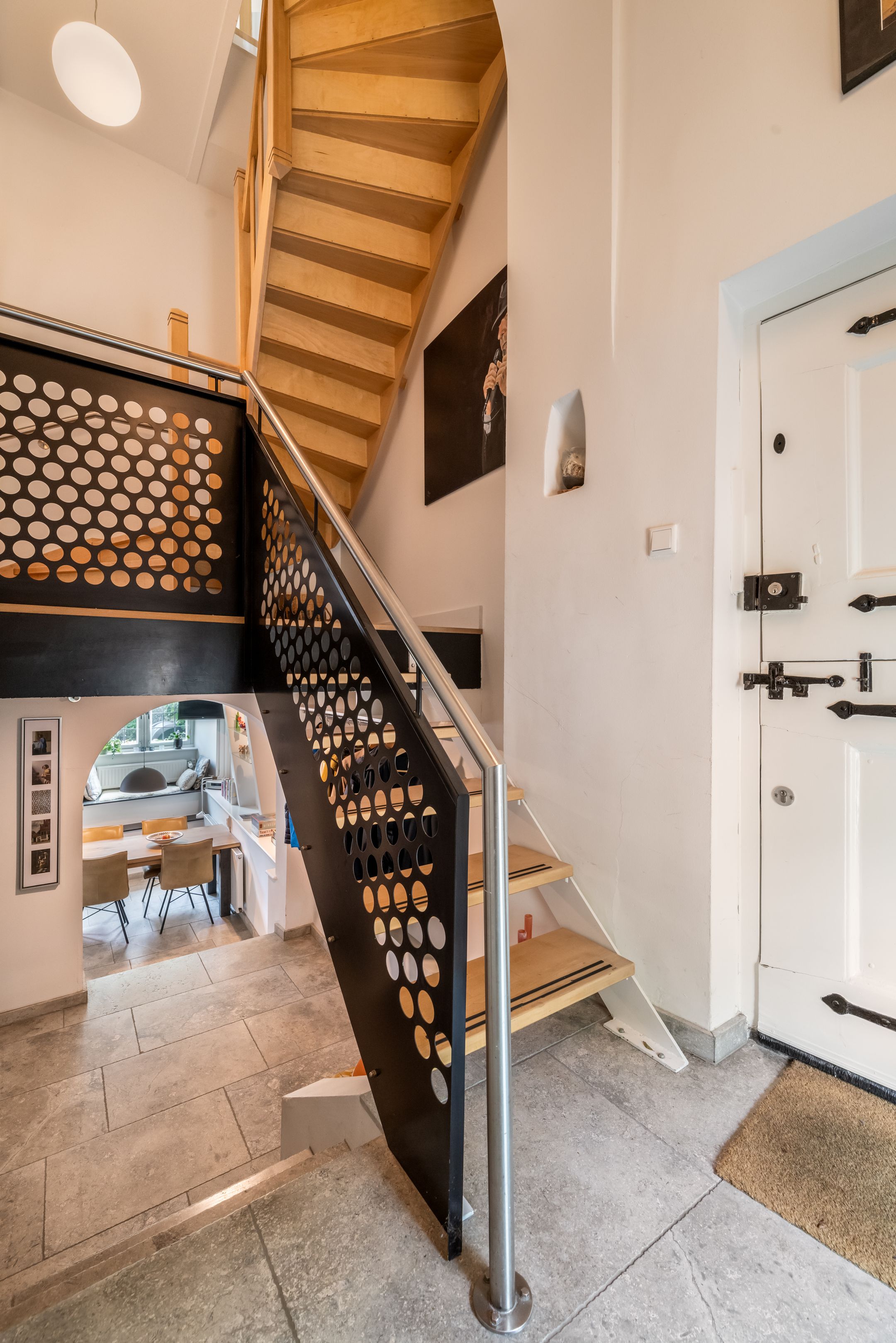 Photo 54 of Muurhuizen 105