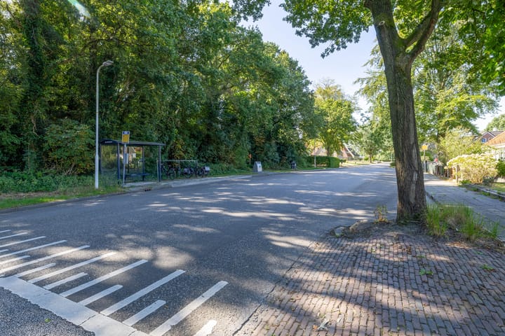 Twee-onder-één-kap te koop: Lyklamawei 65, Nijemirdum