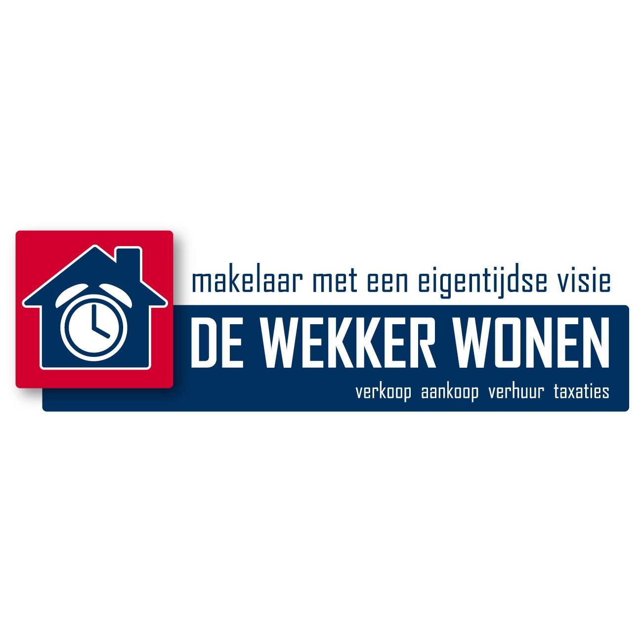 De Wekker Wonen