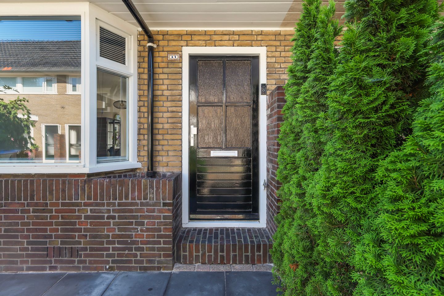 Photo 10 of Lambert Jacobszstraat 31