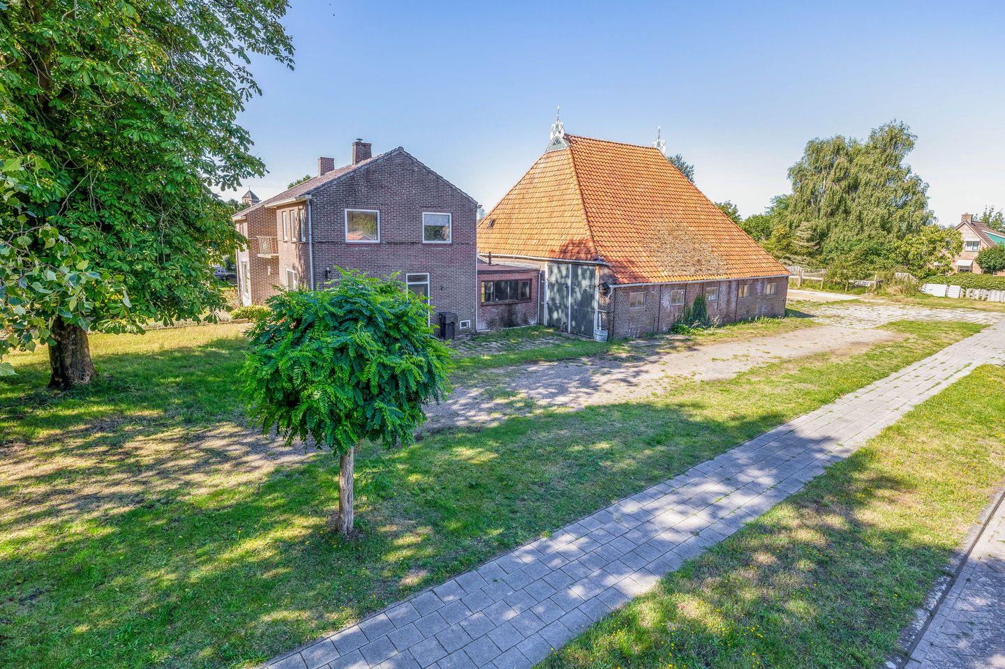 Foto 1 van Lyklamawei 65