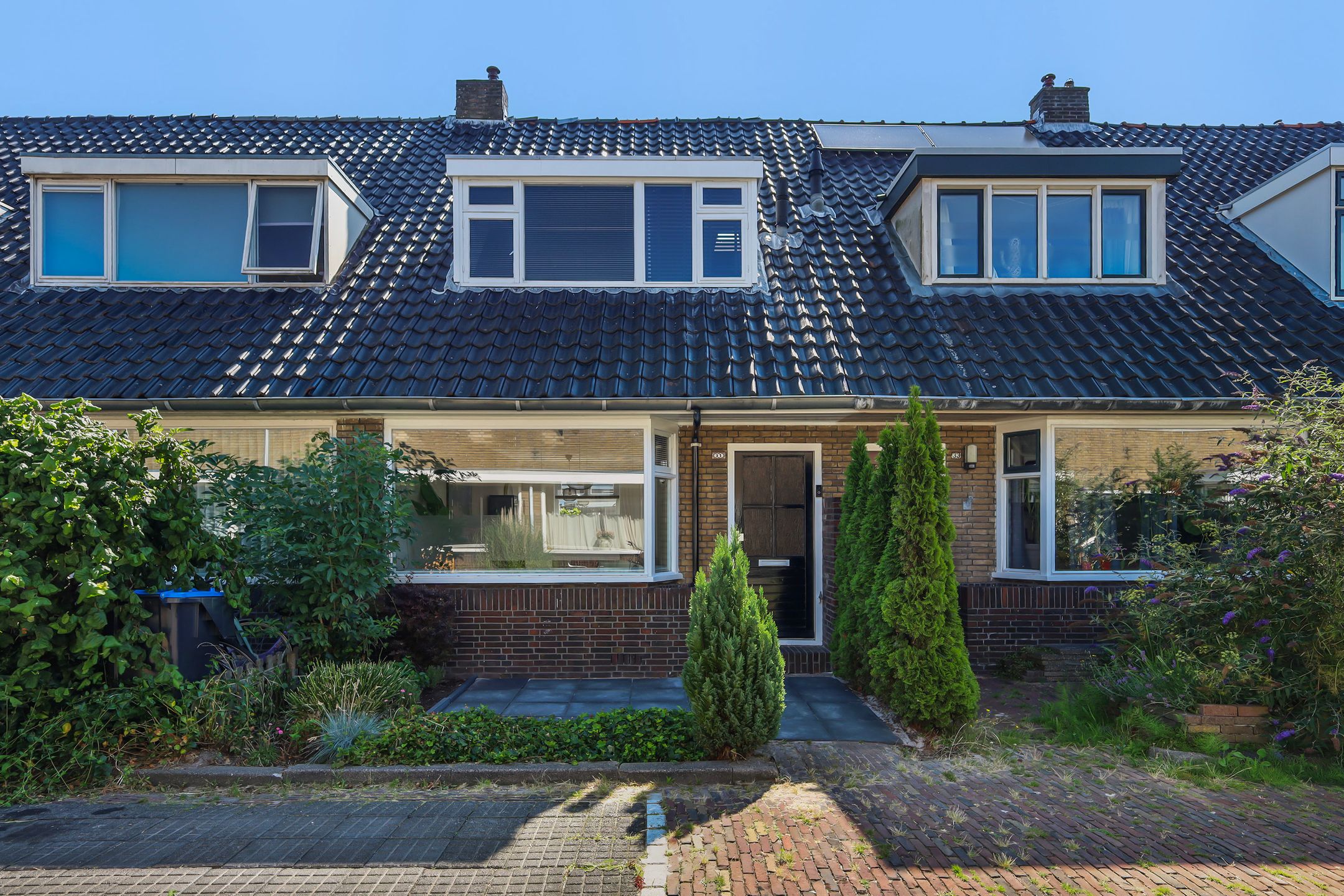 Photo 6 of Lambert Jacobszstraat 31