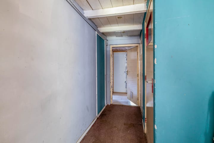 Twee-onder-één-kap te koop: Lyklamawei 65, Nijemirdum