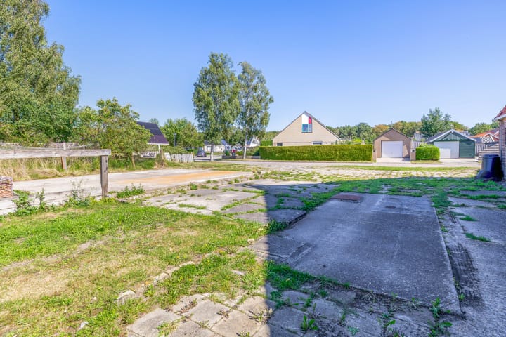 Twee-onder-één-kap te koop: Lyklamawei 65, Nijemirdum