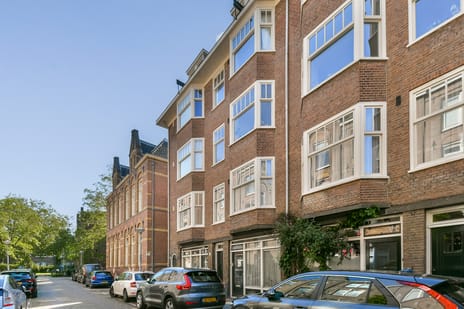 Kraijenhoffstraat thumbnail