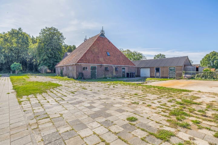 Twee-onder-één-kap te koop: Lyklamawei 65, Nijemirdum