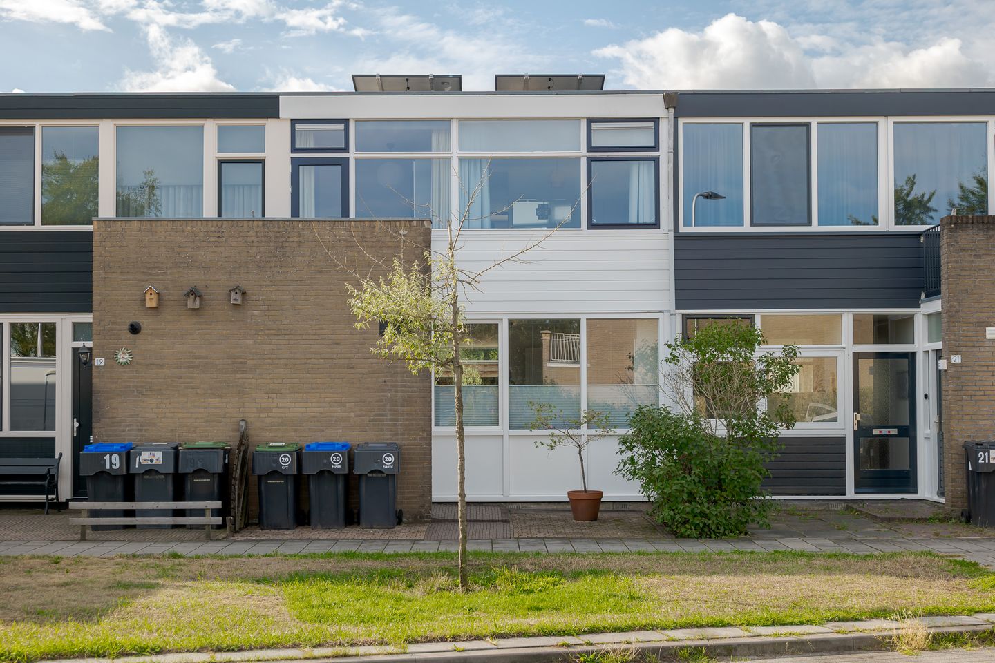 Foto 49 van Pieter Aertsenstraat 20