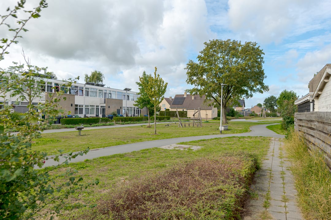Foto 46 van Pieter Aertsenstraat 20